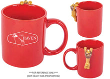Load image into Gallery viewer, Limited Edition “The Haven” Collector Mug