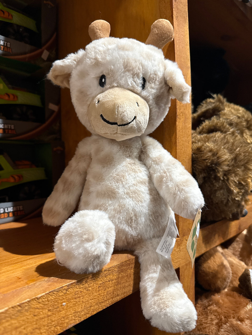 Baby Safe Bumblez Giraffe