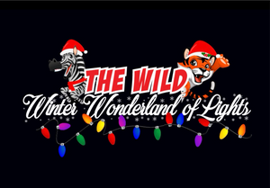 The Wild Winter Wonderland of Lights Season Pass 2024