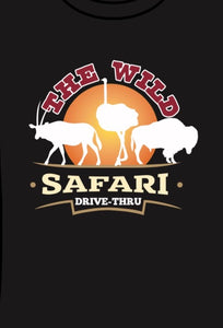 Drive Thru Safari Shirt